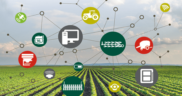 Smart Farming Solution