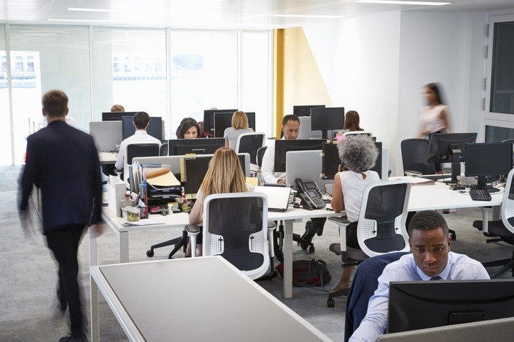 Company Culture