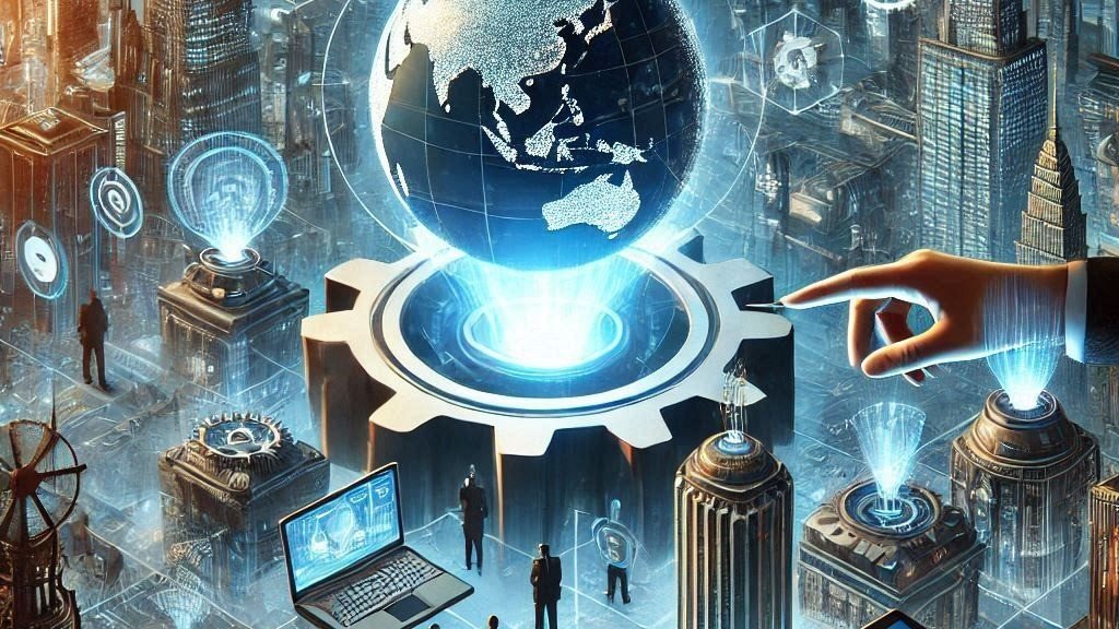 Tech Trends